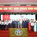 Hà Nội bước vào kỷ nguyên vươn mình với tầm nhìn đổi mới và ba đột phá chiến lược
