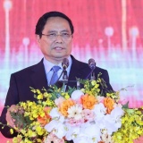 Thủ tướng: Trình cơ chế đột phá trong sáng tạo, khai thác dữ liệu trở thành trung tâm của nền kinh tế