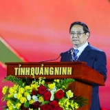 Thủ tướng: Tự hào, xúc động với Di sản Văn hóa thế giới Yên Tử - Vĩnh Nghiêm - Côn Sơn, Kiếp Bạc
