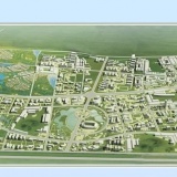 Thành lập Ban Quản lý Khu Đại học Nam Cao và Khu công nghệ cao tỉnh Ninh Bình