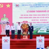 Quảng Ninh có 50 dự án, công trình chào mừng ngày lễ lớn