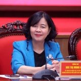 Tinh thần Cách mạng Tháng Tám là động lực cho Hà Nội tiên phong trong kỷ nguyên mới
