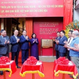 Hà Nội: Đổi mới cách tiếp cận, phát huy giá trị di sản văn hóa trong kỷ nguyên chuyển đổi số