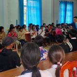 Bổ sung môn Tin học bắt buộc trong CT dự bị đại học: Thu hẹp khoảng cách số