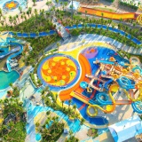 Du lịch lễ 2/9: Sun World ba miền tưng bừng cờ hoa, ngập tràn ưu đãi