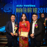 Dấu ấn Nhân tài Đất Việt: Vbee và hành trình chinh phục thế giới