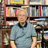 Nguyên Bộ trưởng Đỗ Trung Tá: 80 năm, những quyết sách đột phá của Chính phủ tạo nên kỳ tích phát triển