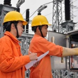 Cung cấp điện tuyệt đối an toàn dịp Quốc khánh 2/9