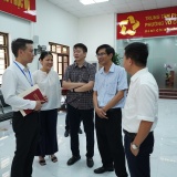 Bộ KH&CN tháo gỡ vướng mắc vận hành chính quyền hai cấp tại Bắc Ninh