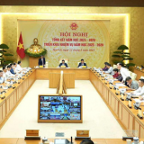 Ngành giáo dục xác định 8 nhóm nhiệm vụ trong năm học mới