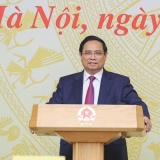 Thủ tướng: Hơn lúc nào hết, cần tập trung ưu tiên mọi nguồn lực cho giáo dục và đào tạo