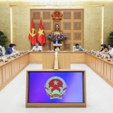 Huy động sức mạnh toàn xã hội, khuyến khích người dân đầu tư, sản xuất, góp phần phát triển đất nước