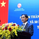 TPHCM cần 