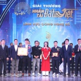 Dấu ấn Nhân tài Đất Việt: Chống Lừa Đảo - Lá chắn số cho cộng đồng Việt