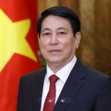 Ngoại giao Việt Nam - 80 năm xây dựng, trưởng thành cùng đất nước