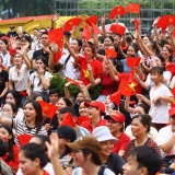Tăng cường bảo đảm an toàn, an ninh, trật tự, vệ sinh môi trường, y tế dịp Lễ Quốc khánh 02/9