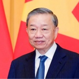 Thư chúc mừng của Tổng Bí thư Tô Lâm nhân dịp kỷ niệm 80 năm Ngày thành lập ngành ngoại giao