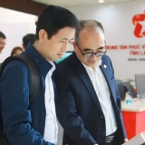 Hỗ trợ địa phương bảo đảm hoạt động khoa học và công nghệ thông suốt, hiệu quả