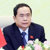 Đối ngoại Quốc hội đóng góp vào thành tựu đối ngoại của đất nước trong 80 năm qua