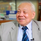 Những nhà khoa học Việt vang danh trong thời chiến