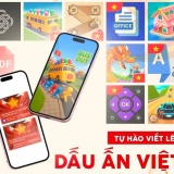“Tự hào Việt Nam - Nhuộm đỏ không gian mạng”: Lan tỏa tinh thần yêu nước trên nền tảng số