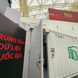 Hướng tới xây dựng ‘hệ sinh thái số quốc gia’ từ dữ liệu tập trung