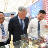 Lần đầu công bố con dấu của Chính phủ, lãnh đạo Chính phủ và Văn phòng Chính phủ qua các thời kỳ