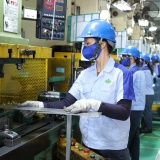 150 đại biểu tham dự Hội thảo xây dựng Nghị quyết của HĐND Thành phố về phát triển khoa học, công nghệ