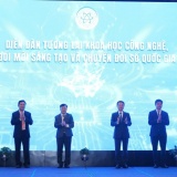 Công bố 5 sáng kiến tạo nền tảng phát triển đột phá khoa học và công nghệ