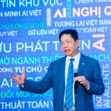 Công bố giải thưởng về AI tổng giá trị 1 triệu USD, lớn nhất tại Việt Nam