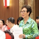 Xây dựng cơ chế đặc thù thúc đẩy phát triển khoa học, công nghệ tại Thủ đô