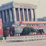 Từ A2000 đến A80: Diễu binh - Biểu tượng trường tồn của sức mạnh và khát vọng dân tộc