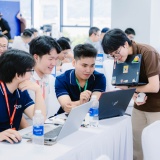 Google hợp tác cùng NIC và DSAC thúc đẩy giới khởi nghiệp Việt Nam thông qua chương trình AI Solutions Lab