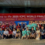 Chính thức khai mạc Chung kết toàn cầu ICPC 2025 tại Baku