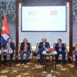 Thúc đẩy hợp tác thương mại, đầu tư giữa Việt Nam và Cuba