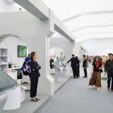 Kéo dài thời gian Triển lãm thành tựu đất nước đến ngày 15/9