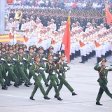 Bộ trưởng Công an khen các đơn vị, địa phương vì thành tích phục vụ kỷ niệm 80 năm Cách mạng Tháng Tám và Quốc khánh 2/9