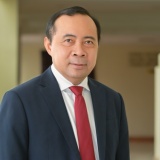 PGS.TS Vũ Hải Quân giữ chức Thứ trưởng thường trực Bộ Khoa học và Công nghệ