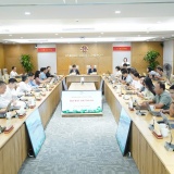 Lần đầu tiên có Giải thưởng tôn vinh sản phẩm công nghệ số chiến lược xuất sắc