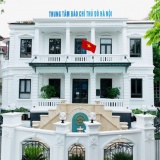 Dự thảo Luật Báo chí (sửa đổi) bổ sung quy định về “Tổ hợp báo chí”