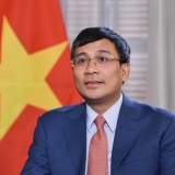 Chuyến công tác của Chủ tịch nước Lương Cường tại Trung Quốc: Củng cố tin cậy chiến lược, khẳng định tinh thần yêu chuộng hòa bình