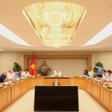 Phó Thủ tướng Thường trực Chính phủ: Tiếp tục đẩy mạnh thanh tra, kiểm tra các dự án tồn đọng