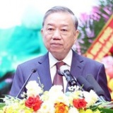 Tổng Bí thư Tô Lâm: Phát huy cao độ bản lĩnh, trí tuệ, nghệ thuật quân sự Việt Nam