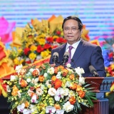 Thủ tướng: 