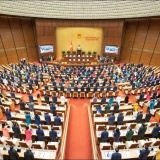Hội thảo khoa học cấp Quốc gia “Quốc hội Việt Nam - 80 năm hình thành và phát triển”