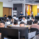 Hơn 10.000 công ty công nghệ hiện diện tại Thái Nguyên