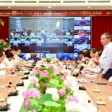 Hà Nội: Chính quyền địa phương 2 cấp bước đầu vận hành ổn định, hiệu quả