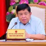 Tập trung nghiên cứu sâu, có giá trị cao để hoàn thiện dự thảo nghị quyết về phát triển kinh tế Nhà nước