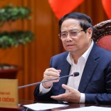 Thủ tướng: Ứng phó kịp thời, linh hoạt, phù hợp, hiệu quả với tác động, thách thức từ bên ngoài