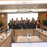 Bộ Khoa học và Công nghệ bổ nhiệm 2 Cục trưởng và nhiều Phó trưởng đơn vị